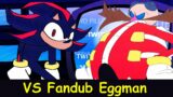 Friday Night Funkin': VS Fandub Eggman Full Week [FNF Mod/HARD]