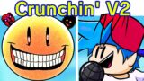 Friday Night Funkin' VS Friday Night Crunchin' WEEK 2 / V2 (FNF Mod) (Cereal Guy/Legacy/Trollface)