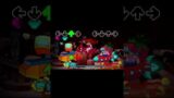 Friday Night Funkin' VS Geometry Dash