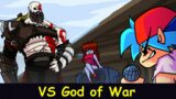 Friday Night Funkin': VS God of War Full Week [FNF Mod/HARD]