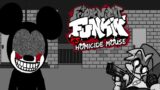 Friday Night Funkin': VS Homicide Mouse v1.7.2 Full Week [FNF Mod/HARD]