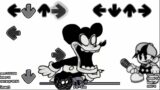 Friday Night Funkin' VS Mickey Mouse + Cutscenes (FNF Mod)