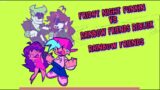 Friday Night Funkin' VS Rainbow Friends Roblox Rainbow Friends Chapter 1 FNF Mod Hard   YouTube   Go