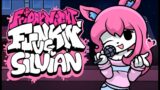 Friday Night Funkin': Vs Silvian The Bunny (English V1) Full Week [FNF Mod/HARD]