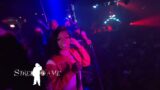 Glorilla Pimp FNF Live Concert Labor Day Weekend 9/4/2022