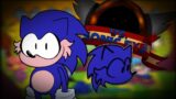 Hedge (High Quality Version) – FNF': Vs. Sonic.exe 2.5/3.0 OST