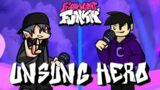 I told you it would be soon! (FNF Unsung Hero but it's a Shmagiko and Chxwy cover)