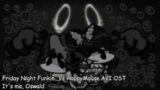 It's me, Oswald – Friday Night Funkin' Vs HappyMouse.AVI OST