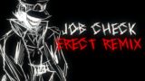 Job Check (ERECT Remix) – Friday Night Funkin' League of Evil OST
