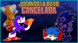 LOS PANAS DEL SONIC.EXE ME DESAFIAN | Friday Night Funkin vs Sonic.exe