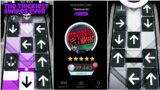 MissingNo FNF | The trickiest swipes INSANE beatstar custom song | Needs intuitive speed