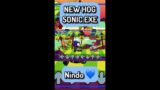NEW HOG/SCORCHED ANIMATION! – Friday Night Funkin' VS SONIC.EXE THE LAST ROUND