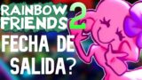 NUEVO MODO DE JUEGO EN RAINBOW FRIENDS Y POSIBLE FECHA DE SALIDA??? – Noticias de Rainbow Friends!!!