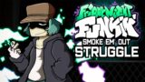 Nerves (Short Version) – Friday Night Funkin': Smoke 'Em Out Struggle