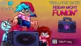 Nostalgia! | Troll Face Funkin – Friday Night Funkin Mod (HARD)