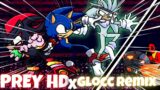 PREY HD X Prey GLOCC REMIX (2006 Edition) – Friday Night Funkin' Vs. Sonic.exe 2.5 / 3.0 (FNF MOD)