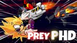 PREY P HD – Prey Good Ending HD Fnf Vs. Sonic.exe 2.5 / 3.0 (RESKIN MOD)