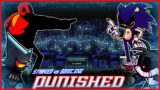 PUNISHED | Served but Starved and Sonic.exe/Xenophanes Sings It | FNF Cover