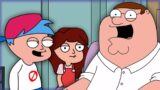 Peter Griffin in Friday Night Funkin'