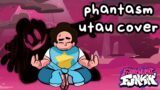 Phantasm But Steven Universe Sings It (FNF Phantasm But Steven Universe Sings It ) – [UTAU Cover]