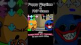 Poppy Playtime X Friday Night Funkin Game MOD | Poppy Playtime Animation #huggy #shorts #4