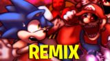 Prey 2.0 – Friday Night Funkin': Sonic.exe 3.0 (Sharv & Awe Remix)
