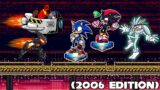 Prey (2006 Edition) – (Sonic.EXE 2.5 Glocc REMIX) [PLAYABLE VERSION]