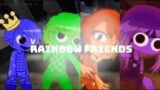 Rainbow Friends FNF but Gacha COMPLETE EDITION (read des)