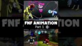 Rainbow Friends Got me Like Friday Night Funkin' Mod || FNF x Poppy Playtime Chapter 3 Animation