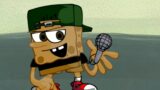 Rapper Spongebob Battles – Friday Night Funkin' VS Spongebob Parodies V3 (FNF Mod