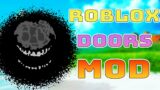 Roblox Doors Mod Explained in fnf (Rush/Ambush)