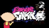 Rooten Family FNF Family Guy High Effort Concept Art!