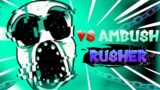 Rusher – FNF VS Ambush OST