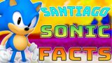 Santiago Mod Explained in fnf (Sonic The Hedgehog)