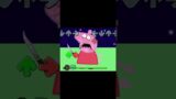 Scary Peppa Pig in Horror Friday Night Funkin be Like | part 40