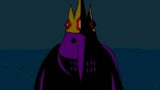Starved Ice King | FNF/ Adventure Time CreepyPasta