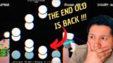 THE END IS BACK ON THIS NEW FUNKY FRIDAY UPDATE !!!!