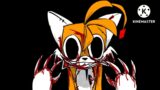 Tails Doll and Tails cover soulless fnf Sonic exe ost