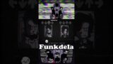 Tape 2 – Think | FNF The mandela catalogue | The Funkdela Catalogue [Vol. 1]
