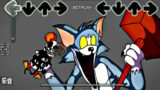 Tom.EXE VS PIBBY and Jerry – Friday Night Funkin VS Pibby Animation – PIBBY x TOM x FNF be like