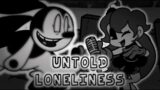 Untold Loneliness But Oswald VS GF! | Friday Night Funkin