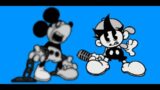 VS Mickey Mouse – Wednesday's Infidelity – FNF Mod – Friday Night Funkin Mobile Game On Android (P1)