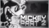 Wednesday's Infidelity (PART 2) – Friday Night Funkin Vs Mickey