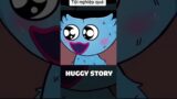 #huggywuggy #huggy #shorts #fnf #fridaynightfunkin #ohnotvshort #poppyplaytime #p1 #HUGGSTORY