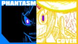 "Anime Random" – Friday night funkin' Cover (Phantasm but /a/-tan and WT Snacks sings it) VS /v/-tan