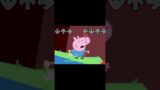 Scary Peppa Pig in Horror Friday Night Funkin be Like | part 35