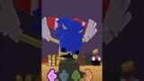 FNF Character Test x Gameplay VS Minecraft Animation VS Sonic EXE VS Tails #shorts