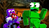 Story of the RAINBOW FRIENDS | FNF "Corrupted" | Rainbow Friends x Annoying Orange #26