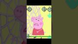 Scary Peppa Pig in Horror Friday Night Funkin be Like | part 49