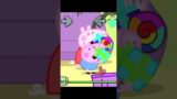 Scary Peppa Pig in Horror Friday Night Funkin be Like | part 67